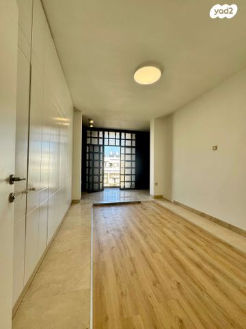 גג/ פנטהאוז, דובנוב, הצפון החדש - דרום, תל אביב יפו