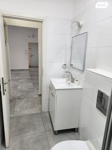 דירה, שדרות ירושלים, מרכז העיר דרום, נתניה