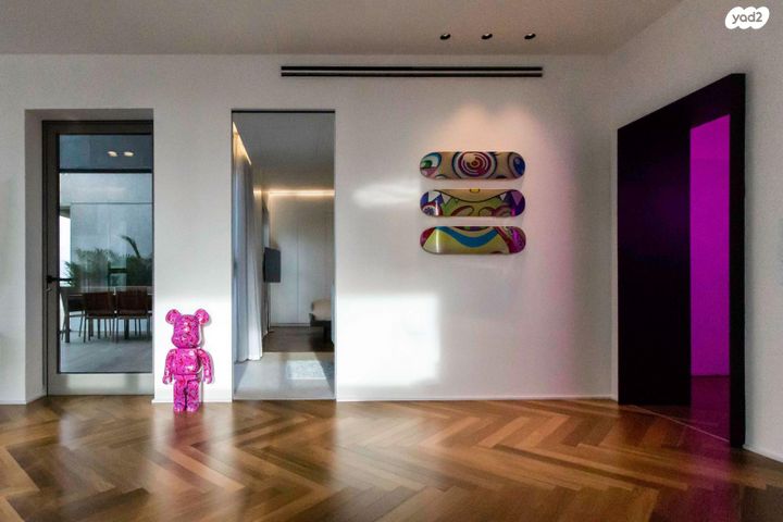 דירה, הרי הגלעד, בורסה, רמת גן