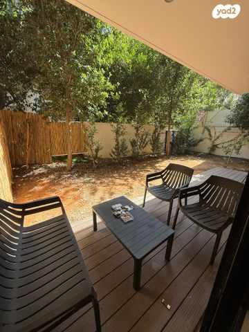 דירת גן, בן סרוק, הצפון החדש - כיכר המדינה, תל אביב יפו