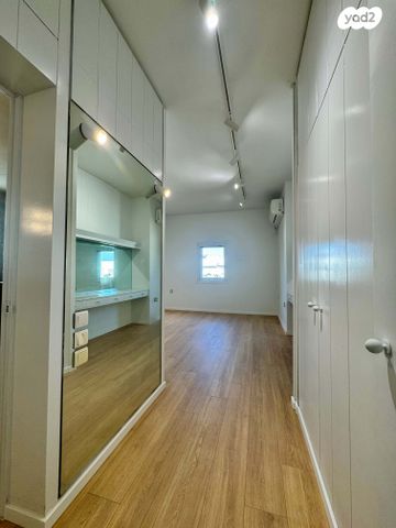 גג/ פנטהאוז, דובנוב, הצפון החדש - דרום, תל אביב יפו