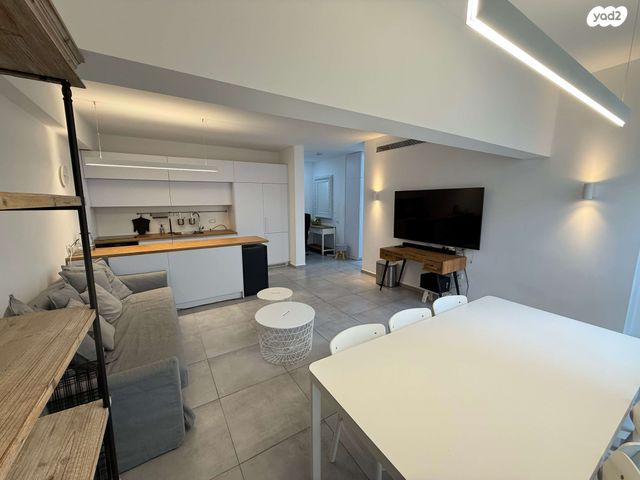 דירה, הירקון, כרם התימנים, תל אביב יפו