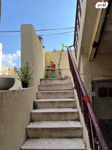 דירה, בית יוסף, כרם התימנים, תל אביב יפו