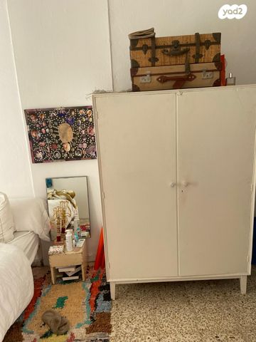 דירה, בית יוסף, כרם התימנים, תל אביב יפו