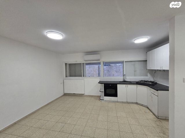 דירה, שבתאי הנגבי, ירושלים