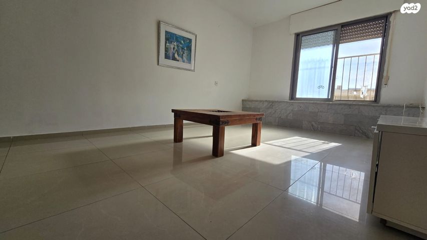 דירה, אלי כהן 4, עמידר, נהריה