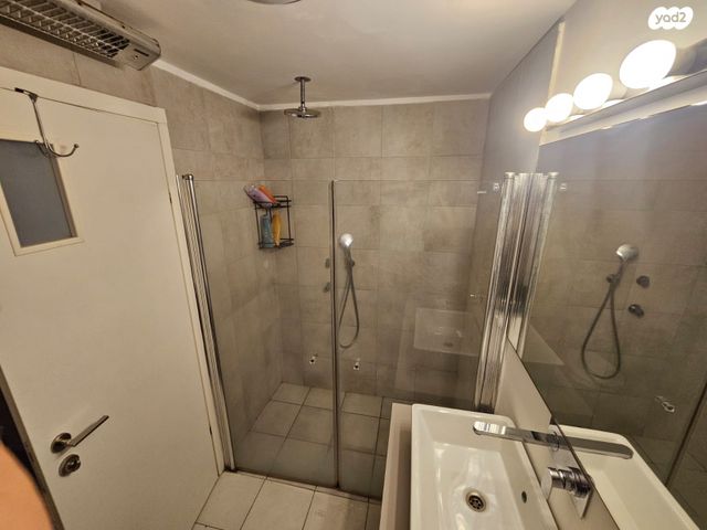 דירה, קרן היסוד, נווה דוד רמז, רעננה