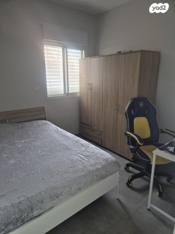 דירת גן, נוף הכנרת, צפת