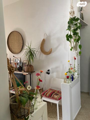 דירה, בית יוסף, כרם התימנים, תל אביב יפו