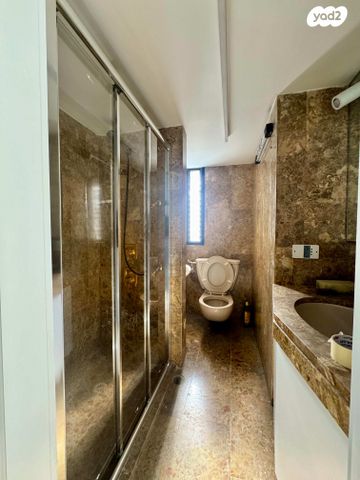 גג/ פנטהאוז, דובנוב, הצפון החדש - דרום, תל אביב יפו