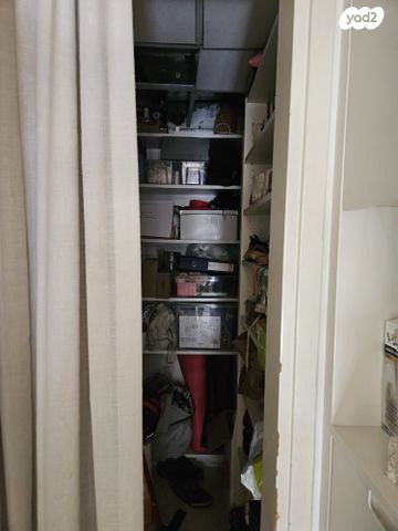 גג/ פנטהאוז, משה ארם, רביבים, תל אביב יפו