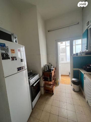 דירה, שפינוזה, תל אביב יפו