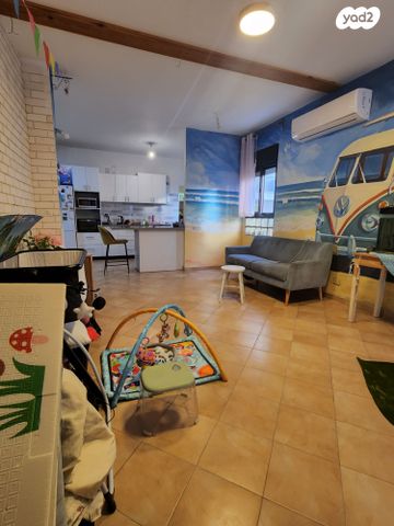 דירה, הנוטר, קרית חיים מזרחית, חיפה