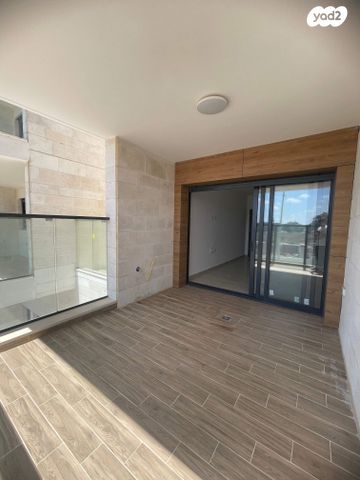 דירה, לאה גולדברג, צפון נס ציונה, נס ציונה