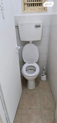 דירה, קהילת קליבלנד, נווה שרת, תל אביב יפו