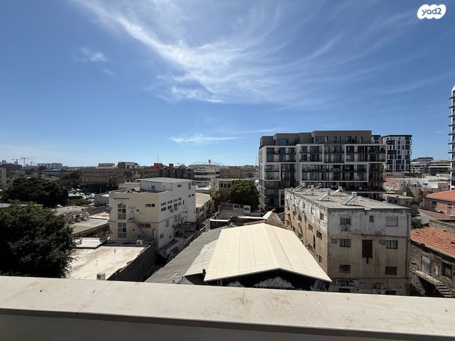 דירה, הרצל 121, גבעת הרצל, אזור המלאכה יפו, תל אביב יפו