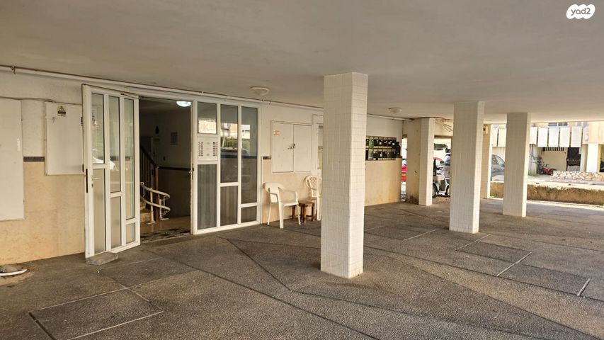 דירה, אלי כהן 4, עמידר, נהריה