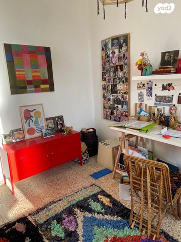 דירה, בית יוסף, כרם התימנים, תל אביב יפו