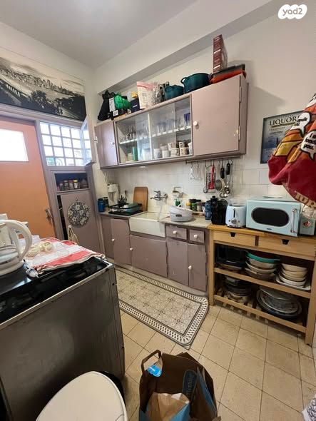 דירה, ארלוזורוב, הצפון הישן - צפון, תל אביב יפו