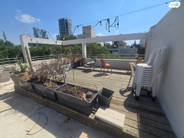 דירה, נצח ישראל 13, הצפון הישן - דרום, תל אביב יפו