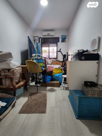 דירה, הנוטר, קרית חיים מזרחית, חיפה