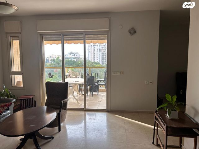 דירה, צמרות, צמרות, הרצליה