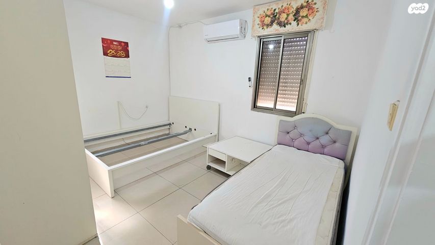 דירה, אלי כהן, עמידר, נהריה