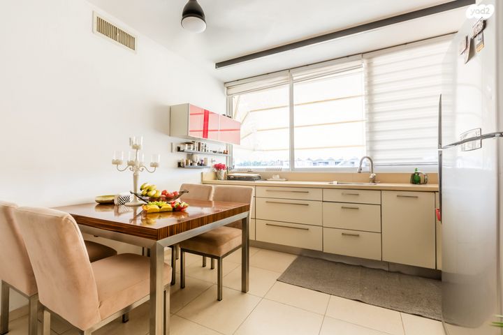 דירה, בני דן, הצפון החדש - צפון, תל אביב יפו