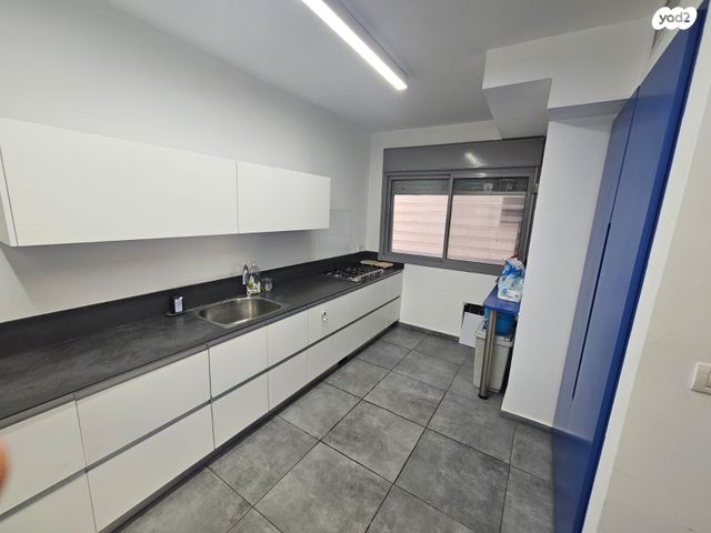 דירה, קרן היסוד, נווה דוד רמז, רעננה