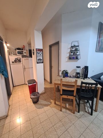 דירה, נצח ישראל 13, הצפון הישן - דרום, תל אביב יפו