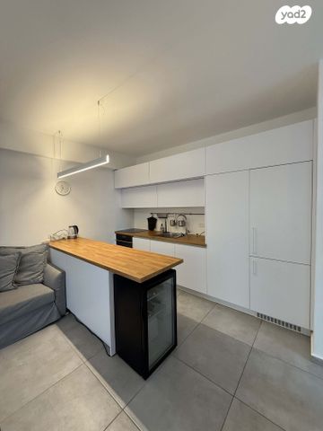 דירה, הירקון, כרם התימנים, תל אביב יפו