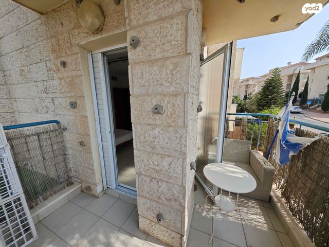 דירה, כלילת יופי 7, רובע ה', אריאל