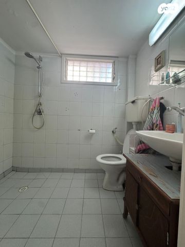 דירת גן, הפרטיזן היהודי, יד אליהו, תל אביב יפו