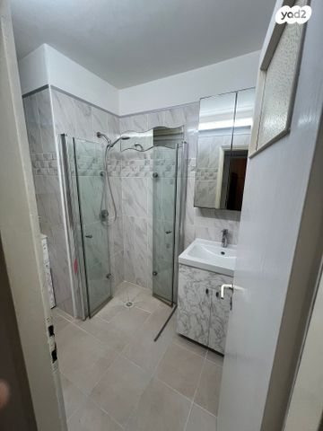 דירה, יצחק גרינבוים, קרית דוד אלעזר, פתח תקווה