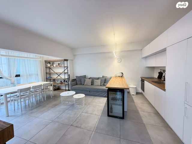 דירה, הירקון, כרם התימנים, תל אביב יפו