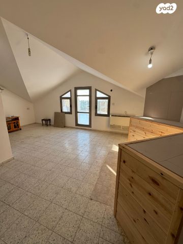 גג/ פנטהאוז, איריס, עין שרה, נהריה