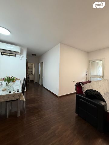 דירה, שדרות האצ"ל, ברנע, אשקלון