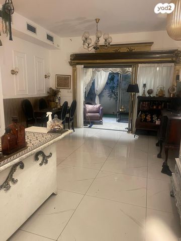 דירת גן, אליעזר בן יהודה, אגרובנק, חולון