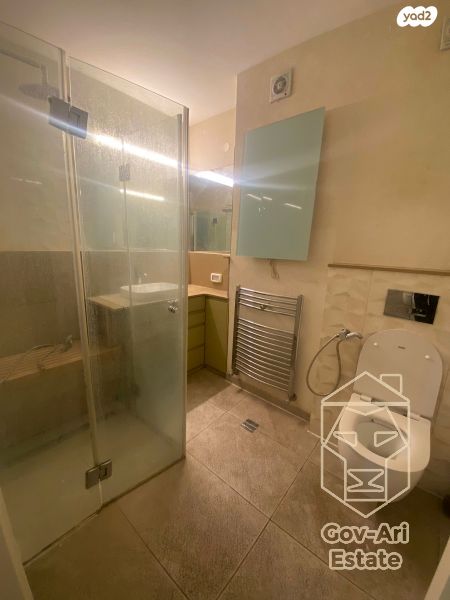 דירה, הגומא, גילה, ירושלים