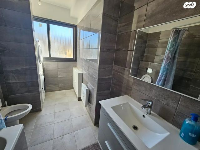 דירה, הכינור, גבעת זאב