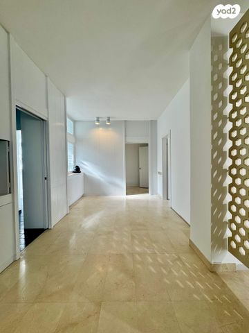 גג/ פנטהאוז, דובנוב, הצפון החדש - דרום, תל אביב יפו