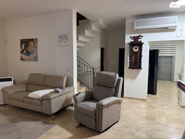 בית פרטי/ קוטג', ברכה פולד 4, גני אילן, קרית אונו