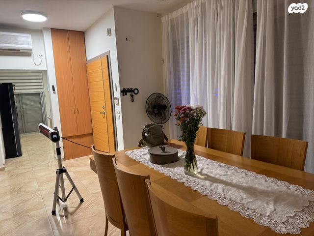 בית פרטי/ קוטג', ברכה פולד 4, גני אילן, קרית אונו