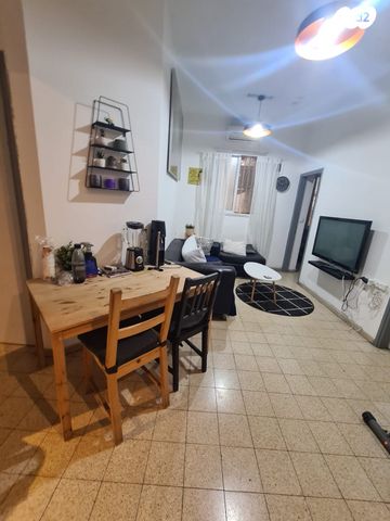 דירה, נצח ישראל 17, הצפון הישן - דרום, תל אביב יפו