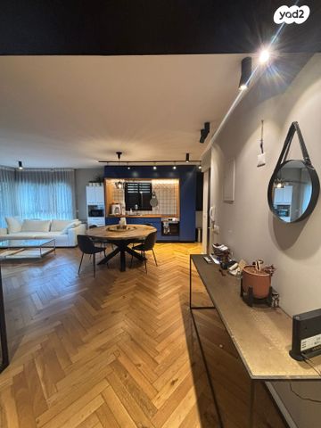 הצפון הישן - דרום