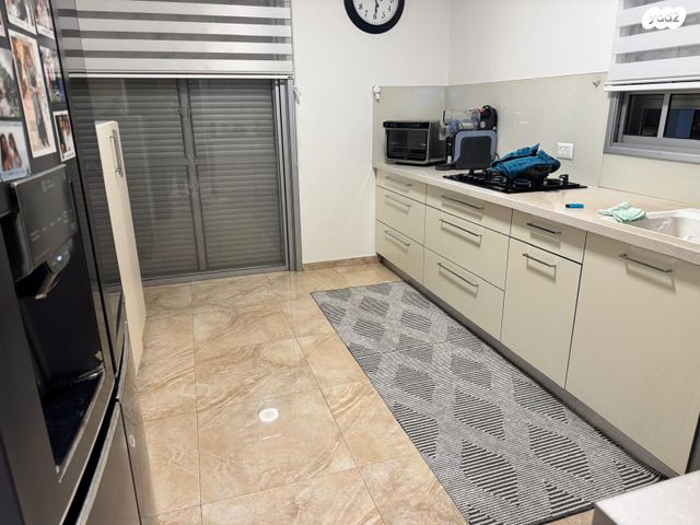 בית פרטי/ קוטג', ברכה פולד 4, גני אילן, קרית אונו