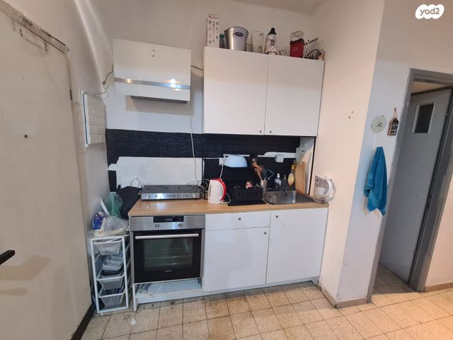 דירה, נצח ישראל 17, הצפון הישן - דרום, תל אביב יפו