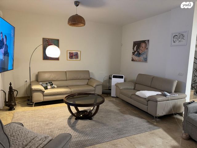 בית פרטי/ קוטג', ברכה פולד 4, גני אילן, קרית אונו