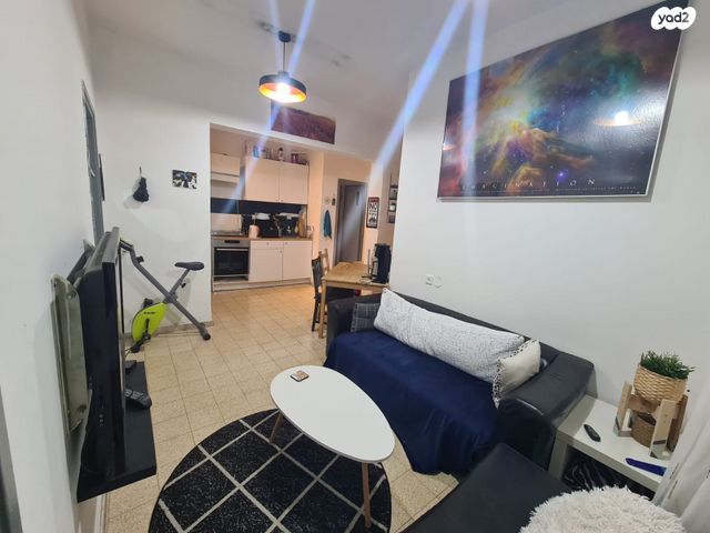 דירה, נצח ישראל 15, הצפון הישן - דרום, תל אביב יפו