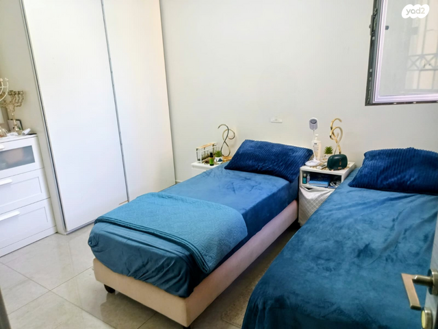 דירה, הרב אליעזר ברגמן, ירושלים